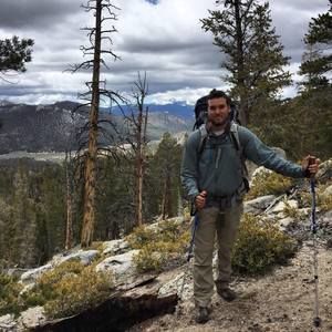 Meet your Posher, Jeremy